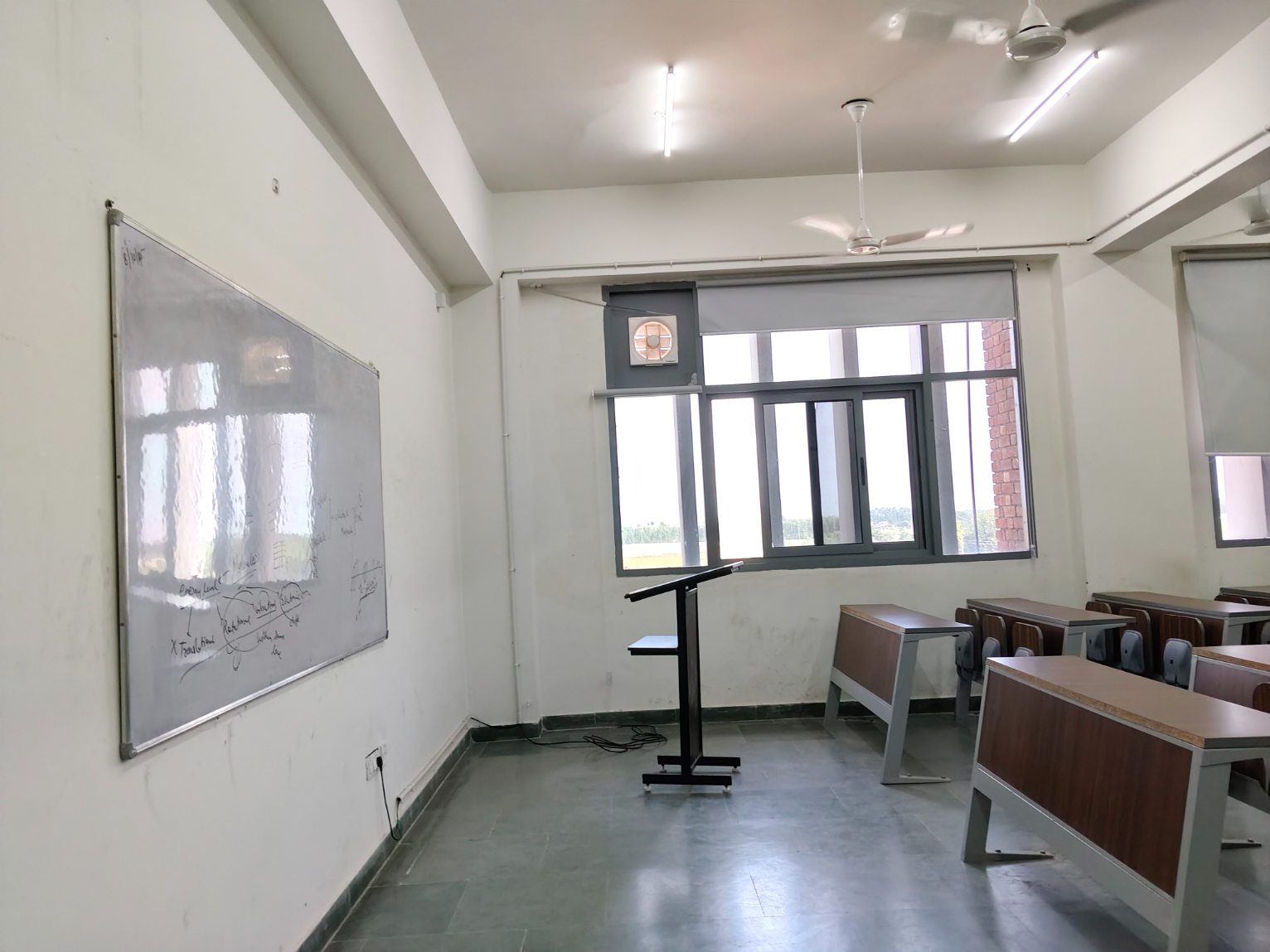 CGC University Academic photo 2